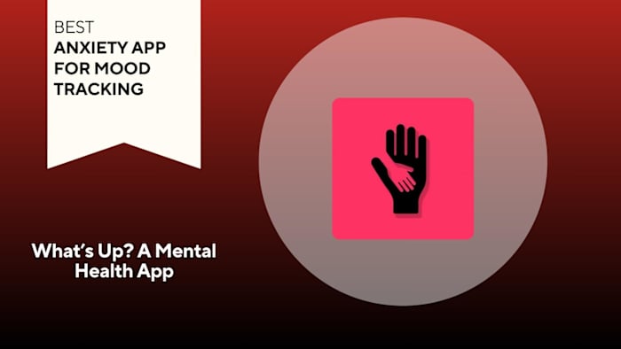 What’s Up? A Mental Health App